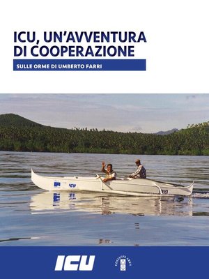 cover image of ICU, UN'AVVENTURA DI COOPERAZIONE